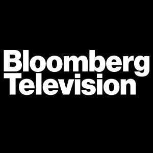 Bloomberg Television logo