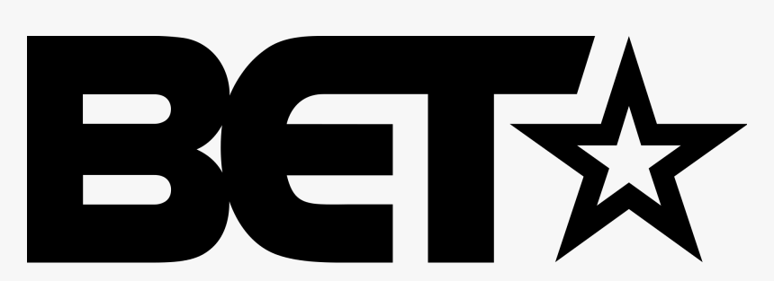 BET logo