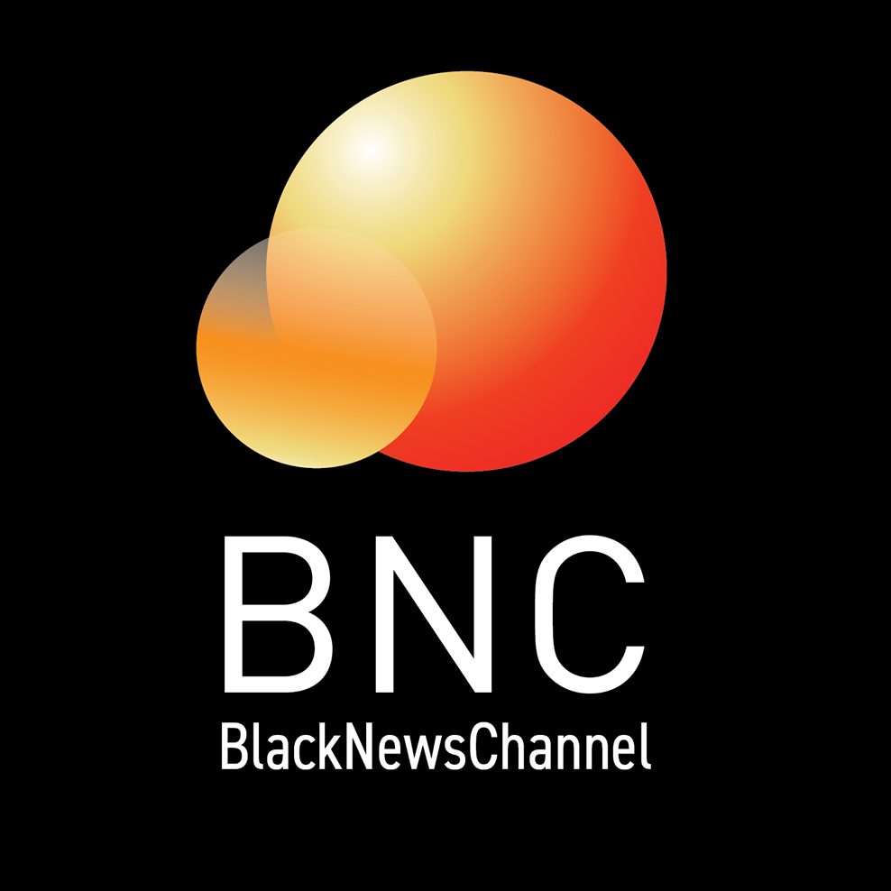 Black News Channel logo