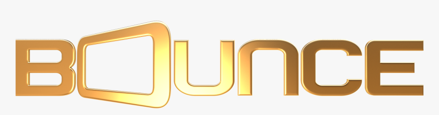 Bounce logo