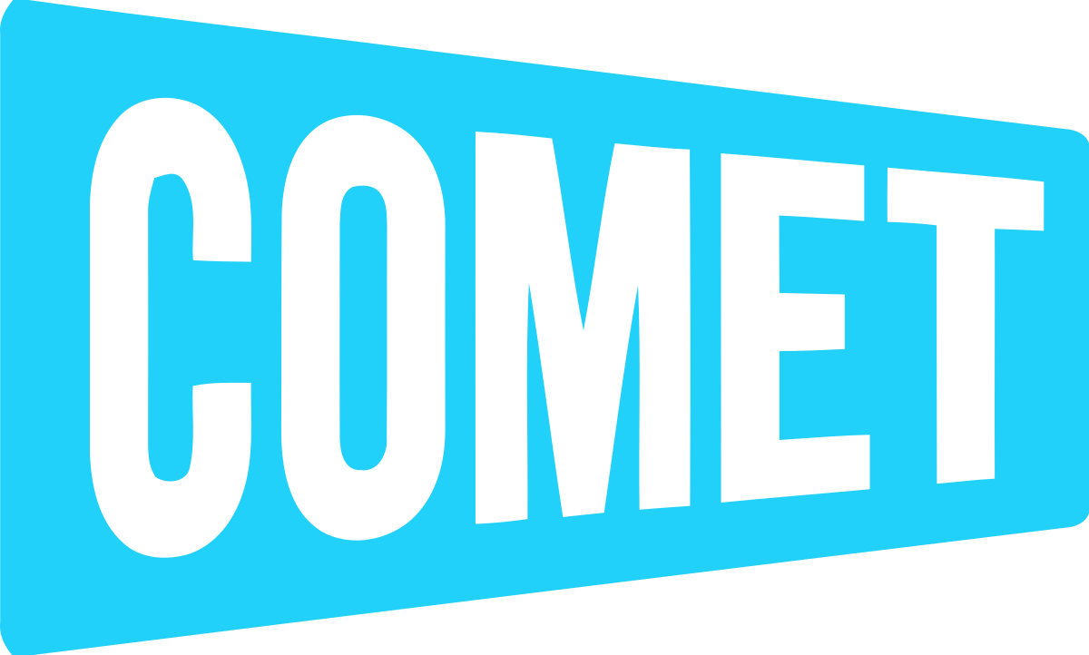 Comet logo