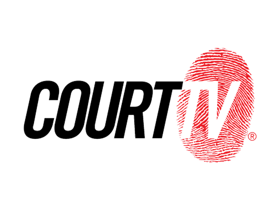 Court TV logo