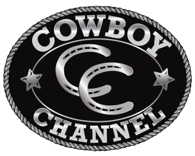 Cowboy Channel logo