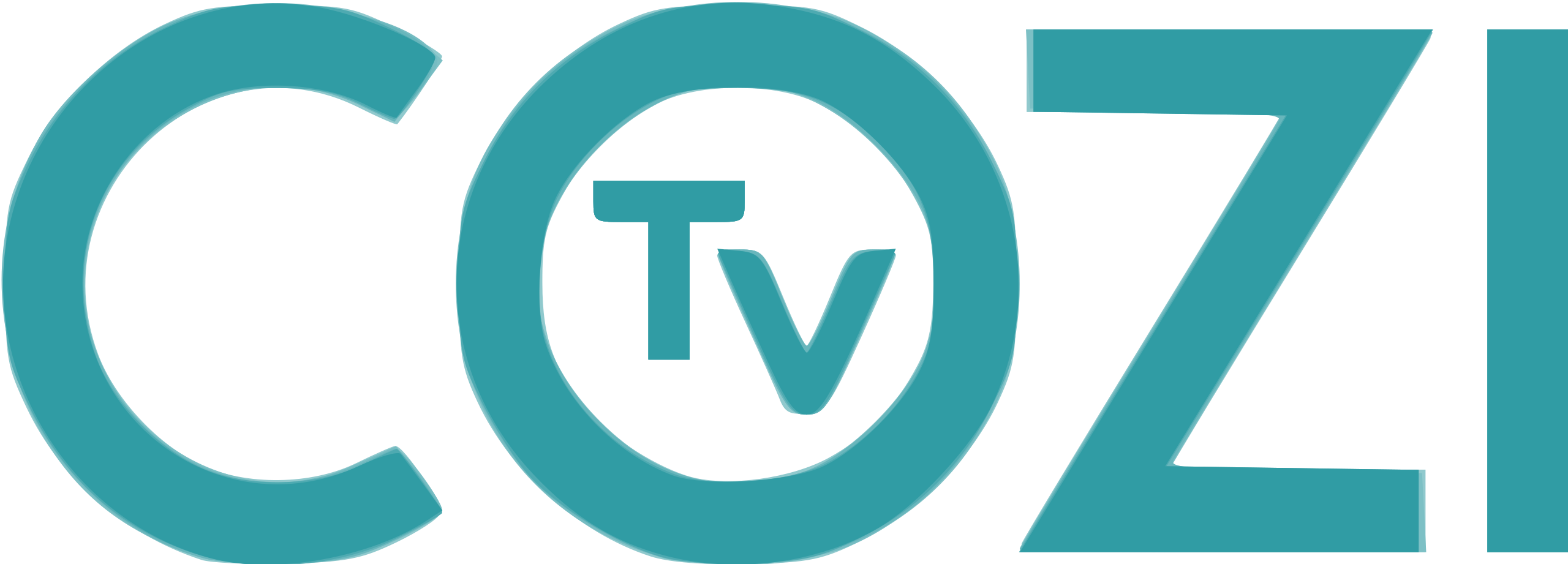 Cozi TV logo