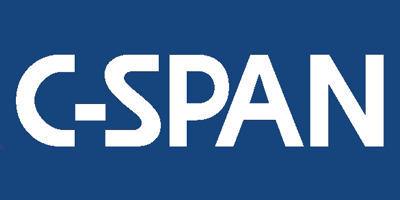 C-Span 1,2,3 logo