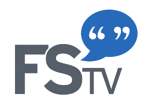 Free Speech TV logo