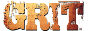 Grit logo