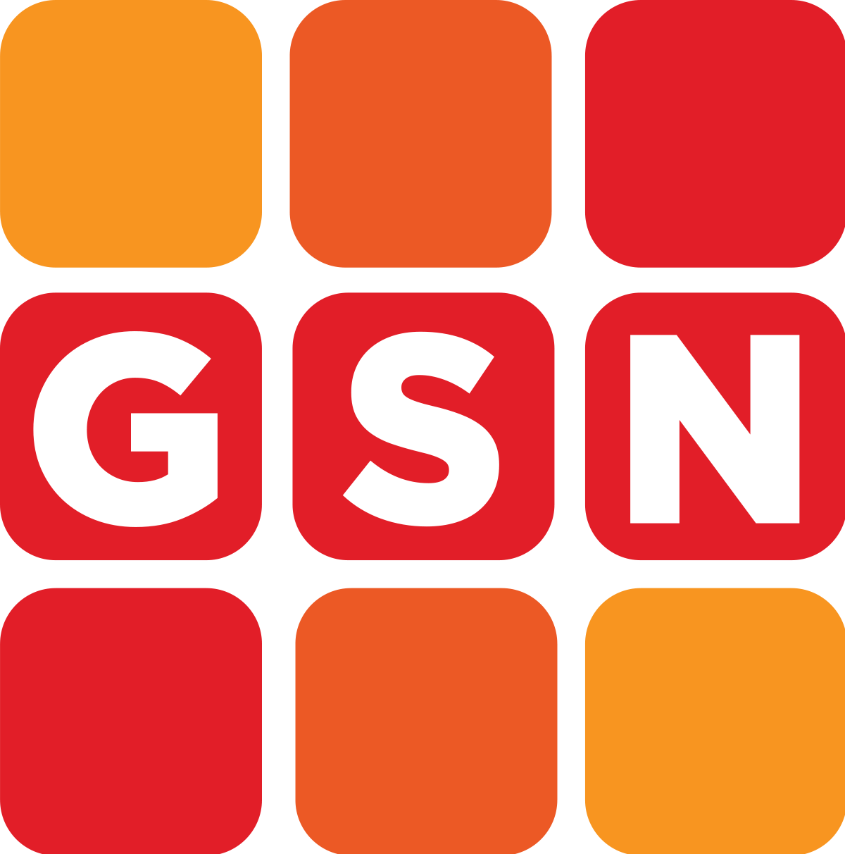 gs logo