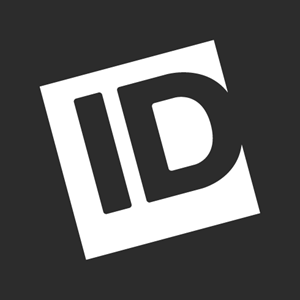 Discovery ID logo