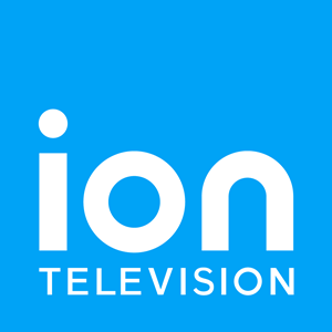 ION TV logo