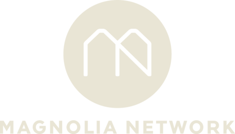 Magnolia Network logo