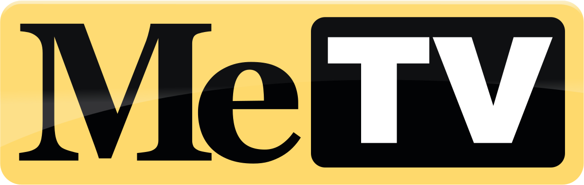 ME TV logo