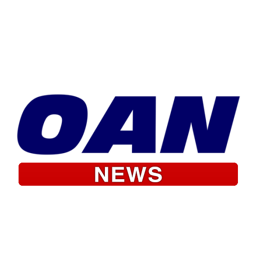 One America News logo
