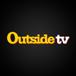 Outside TV logo
