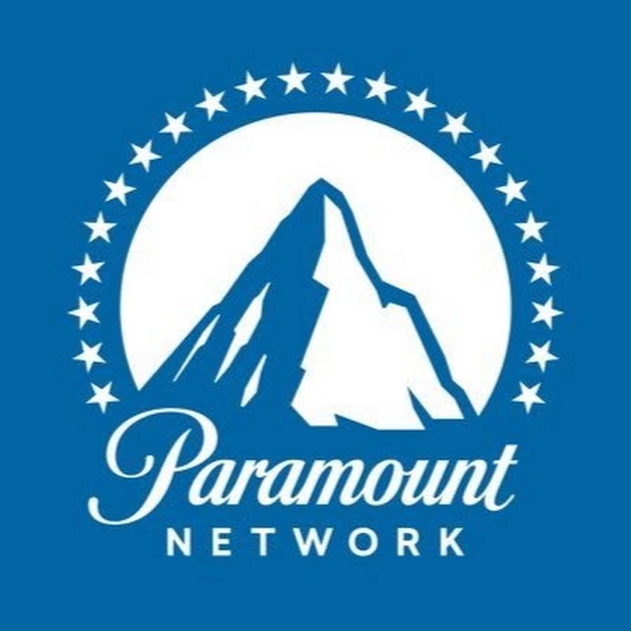 Paramount Network logo