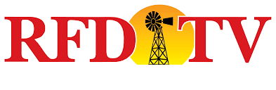 RFD TV logo