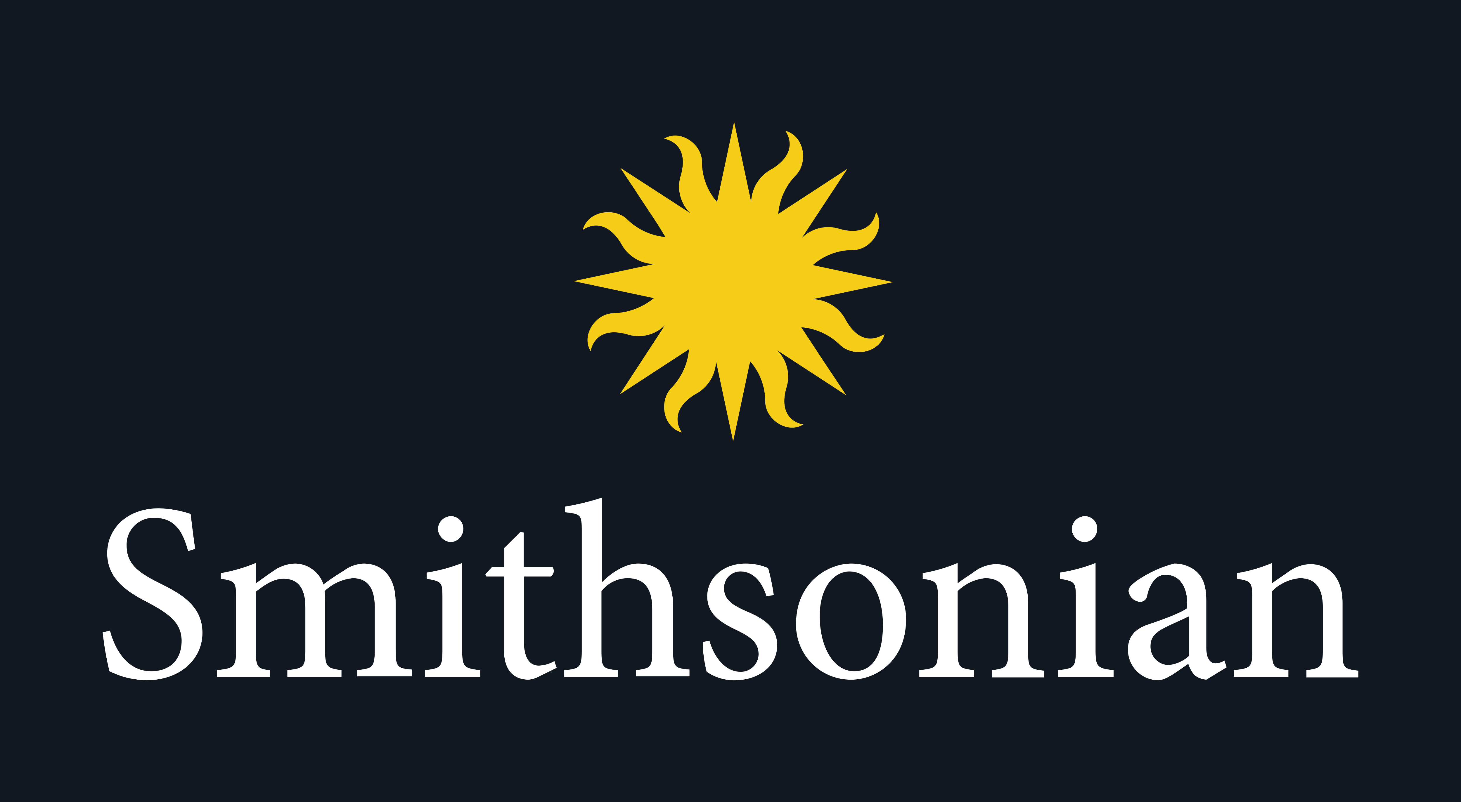 Smithsonian Channel logo