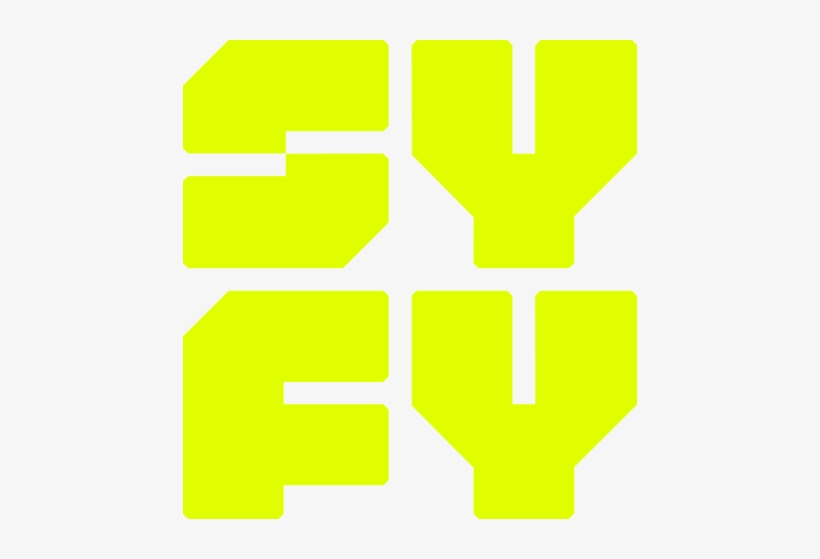 SYFY Channel logo