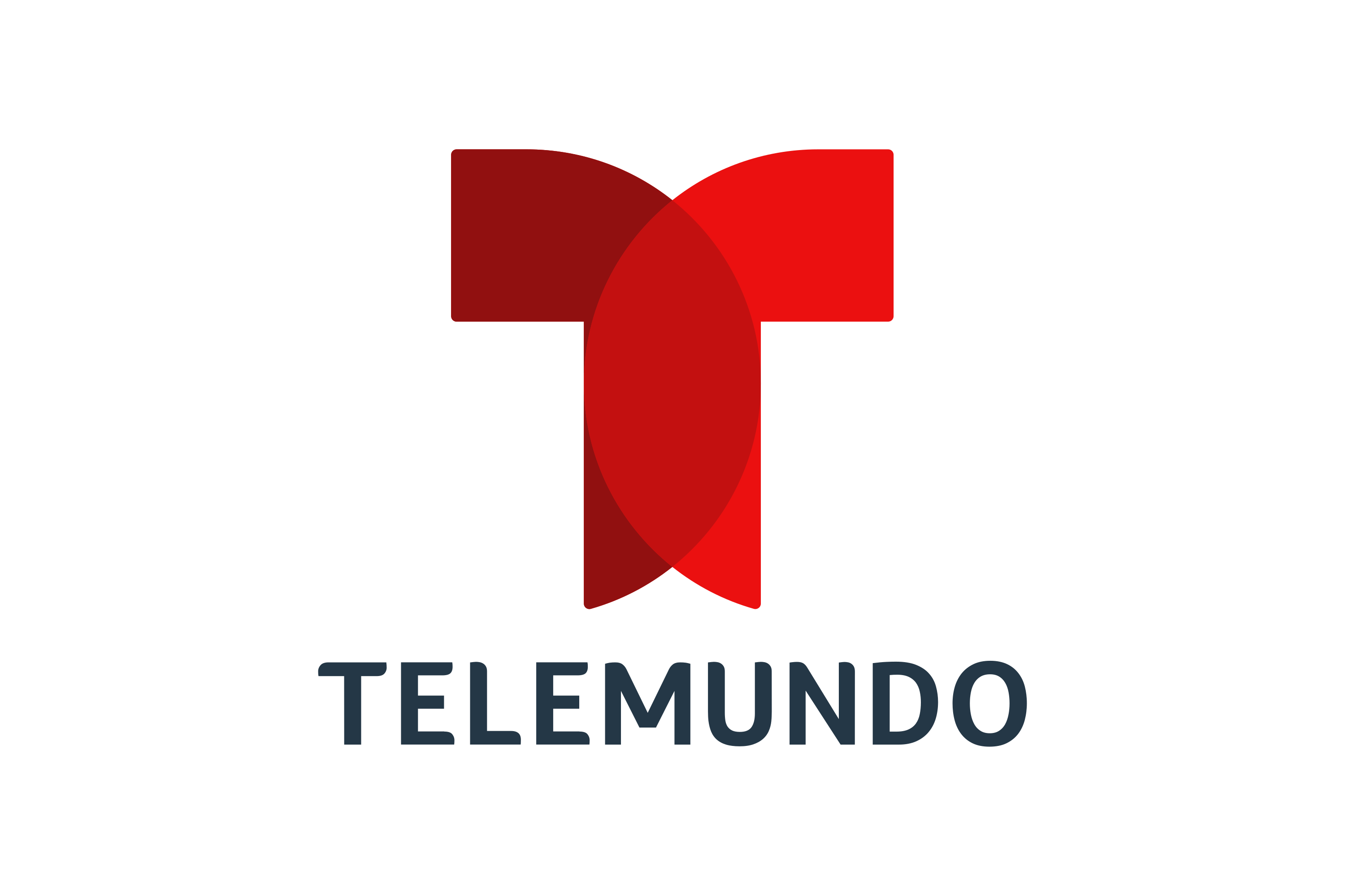 Telemundo logo