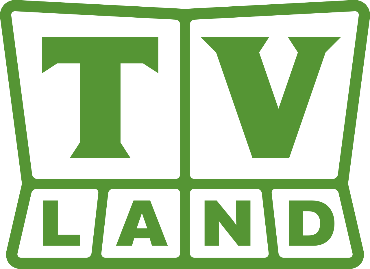 TV Land logo