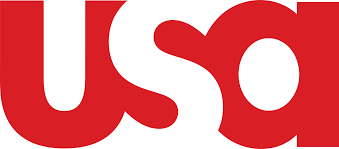 USA Network logo